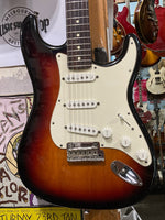 Fender - Stratocaster