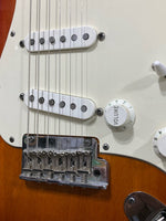 Fender - Stratocaster