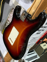 Fender - Stratocaster