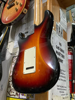 Fender - Stratocaster