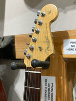 Fender - Stratocaster