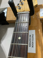 Fender - Stratocaster
