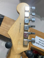 Fender - Stratocaster
