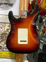 Fender - Stratocaster