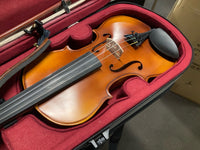 Regatti - RV2