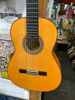 Rafael Romero - Model 120