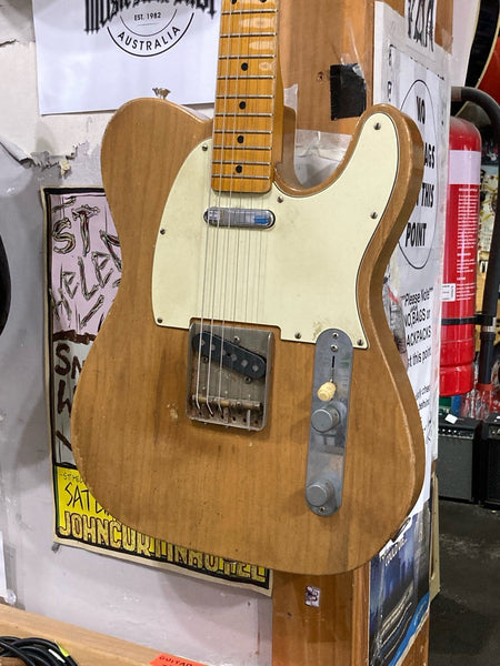 Partscaster - Telecaster