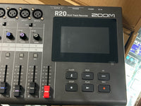 Zoom - R20