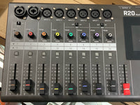 Zoom - R20