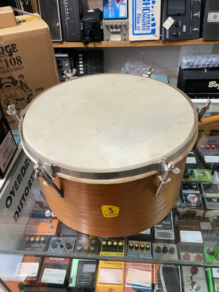 Studio 49 - Timpani 35cm Rotary