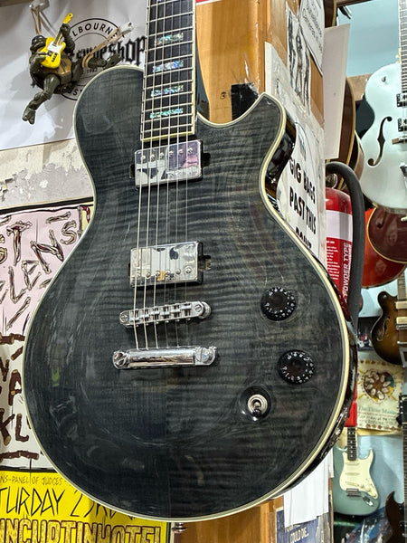 Michael Kelly - Patriot Custom