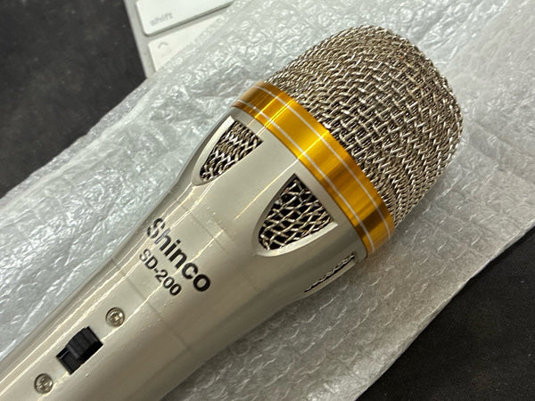 Shinco - SD-200