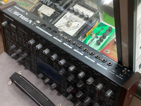 Access - Virus TI Desktop