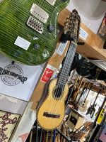 Agustin - Mamani Charango
