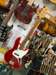 Fender - Jazz Bass ‘62 Reissue