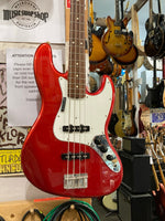 Fender - Jazz Bass ‘62 Reissue
