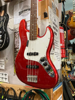 Fender - Jazz Bass ‘62 Reissue