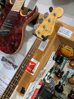 Fender - Jazz Bass ‘62 Reissue