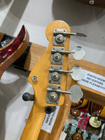 Fender - Jazz Bass ‘62 Reissue