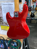Fender - Jazz Bass ‘62 Reissue