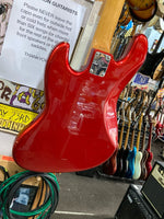 Fender - Jazz Bass ‘62 Reissue