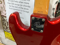 Fender - Jazz Bass ‘62 Reissue