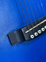 Martin - LX Blue