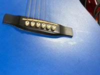 Martin - LX Blue