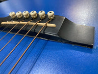 Martin - LX Blue