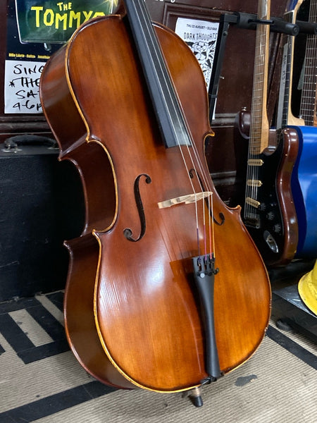 KREISLER - Cello 130