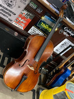 KREISLER - Cello 130