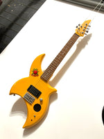 Fernandes - GM-JR Mad Soldiers