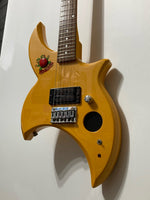 Fernandes - GM-JR Mad Soldiers