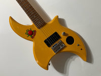 Fernandes - GM-JR Mad Soldiers