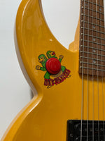 Fernandes - GM-JR Mad Soldiers