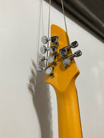 Fernandes - GM-JR Mad Soldiers