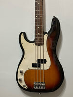 Fender - Precision Bass