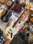 Fender - Jazz Bass '62 Reissue