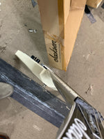 Jackson - Scott Ian KVXT