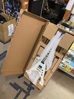 Jackson - Scott Ian KVXT