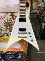 Jackson - Scott Ian KVXT