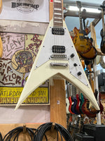 Jackson - Scott Ian KVXT