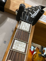 Jackson - Scott Ian KVXT