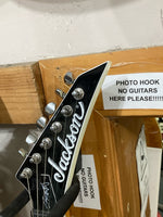 Jackson - Scott Ian KVXT