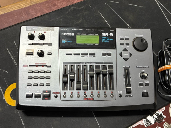 Roland - SP-808EX – musicswopshop