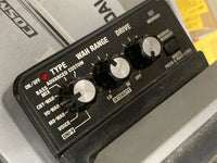 BOSS - PW-10 V-Wah