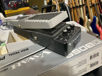 BOSS - PW-10 V-Wah