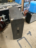 Vadis - 409 Speaker Cabinet