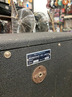 Vadis - 409 Speaker Cabinet