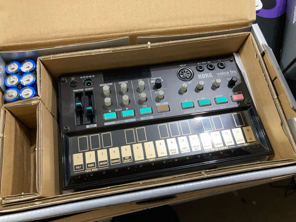 KORG - Volca FM